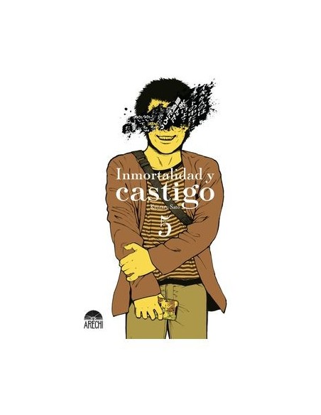 Inmortalidad y Castigo 05