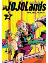 Jojo's Bizarre Adventure Parte 9: The Jojolands 03