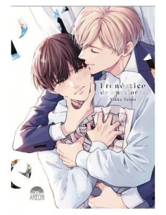 Prónostico de emociones