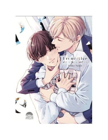 Prónostico de emociones