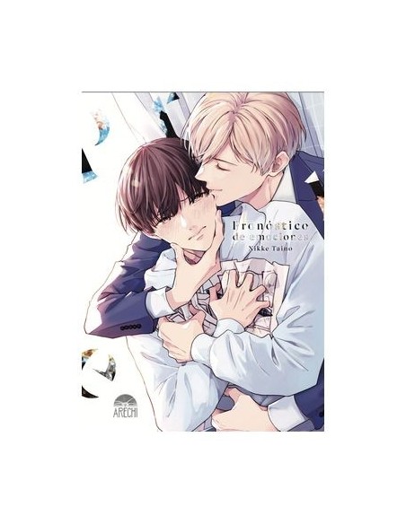 Prónostico de emociones