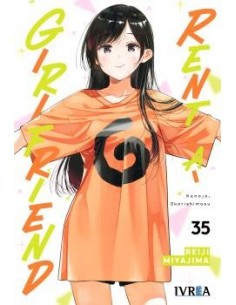 Rent-a-girlfriend 35