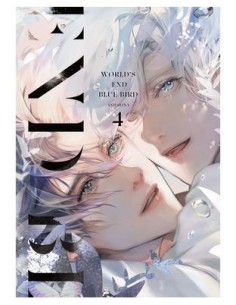 World's End Blue Bird 04