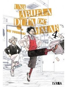 Una abuela dura de matar 04