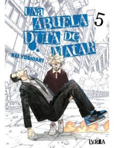 Una abuela dura de matar 05