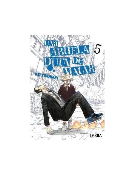 Una abuela dura de matar 05