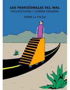 Los Profesionales del Mal