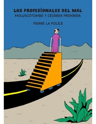 Los Profesionales del Mal