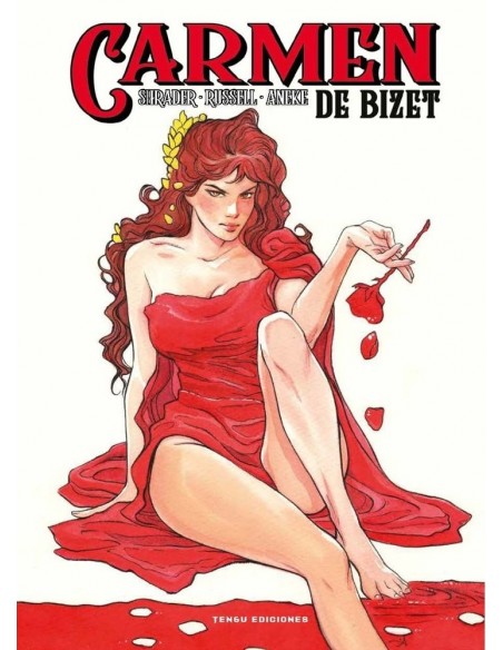 Carmen