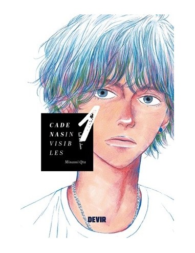 Cadenas invisibles 01