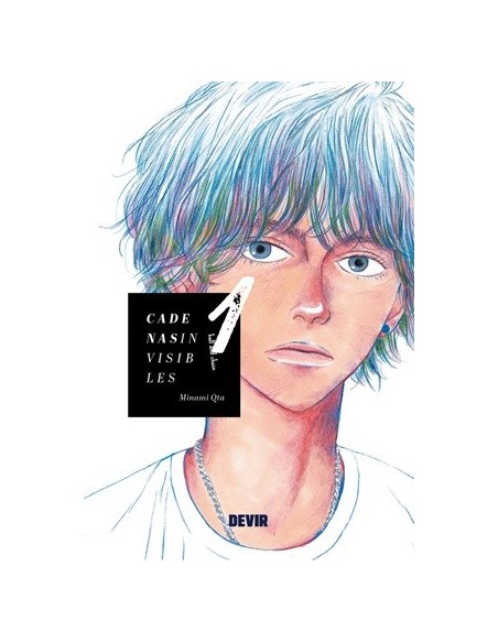 Cadenas invisibles 01