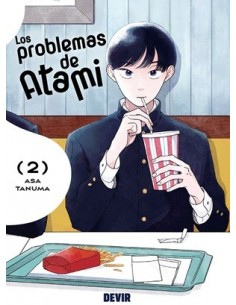 Los problemas de Atami 02