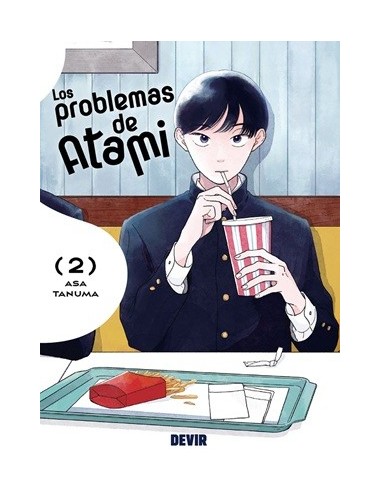 Los problemas de Atami 02