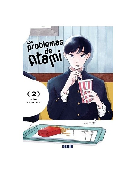 Los problemas de Atami 02