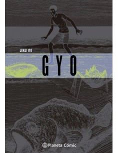 Gyo