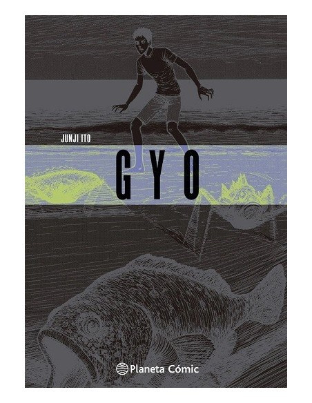 Gyo
