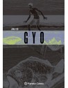 Gyo