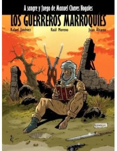 Los Guerreros Marroquíes