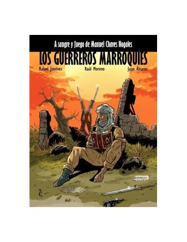 Los Guerreros Marroquíes