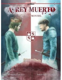 A Rey Muerto. 1369: Montiel