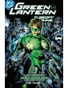 Biblioteca Green Lantern de Geoff Johns 11