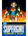 DC Finest. Supergirl: Cuerpo y alma
