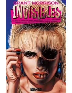 Los Invisibles de Grant Morrison 02