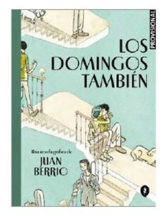 Los Domingos También