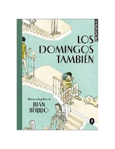 Los Domingos También