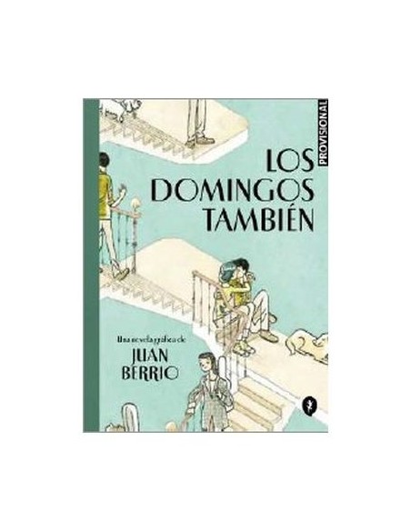 Los Domingos También