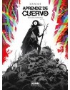 Aprendiz de Cuervo