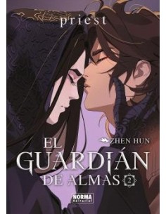 El Guardián de Almas 02