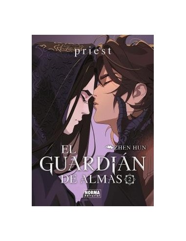 El Guardián de Almas 02