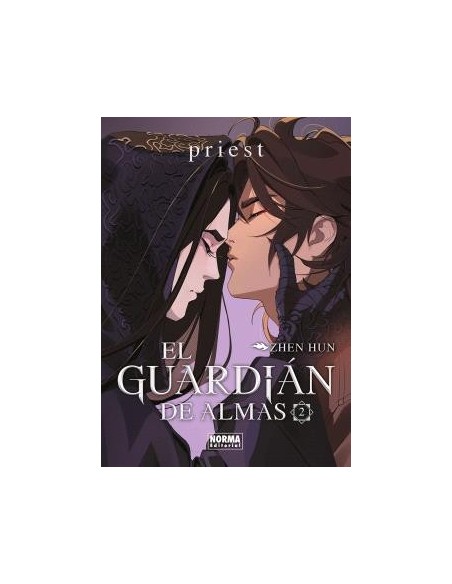 El Guardián de Almas 02
