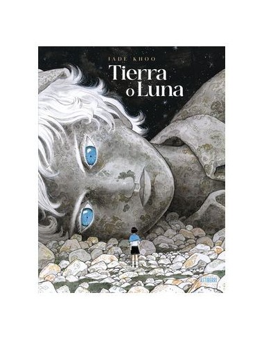 Tierra o Luna 01