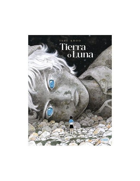 Tierra o Luna 01