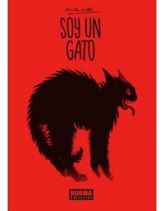 Soy un gato