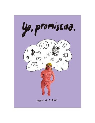 Yo promiscua