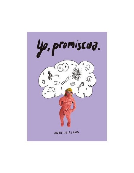 Yo promiscua