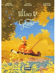 Ulises y Cyrano