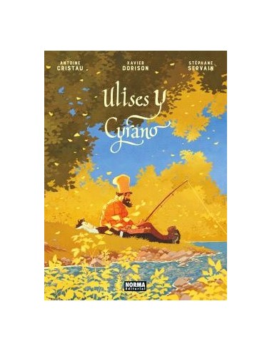 Ulises y Cyrano