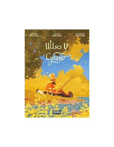 Ulises y Cyrano