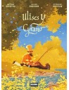 Ulises y Cyrano