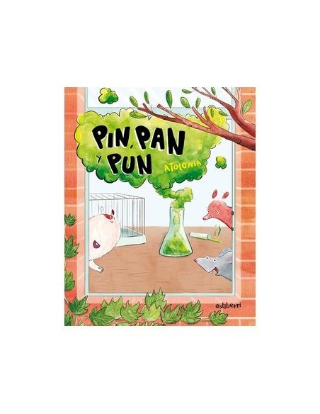 Pin Pan y Pun