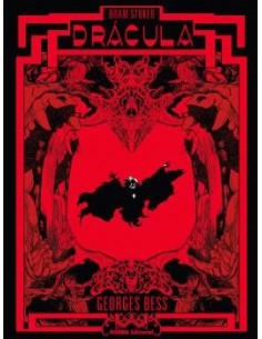 Drácula (George Bess)