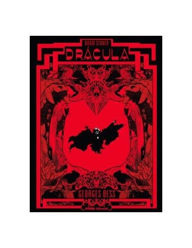 Drácula (George Bess)