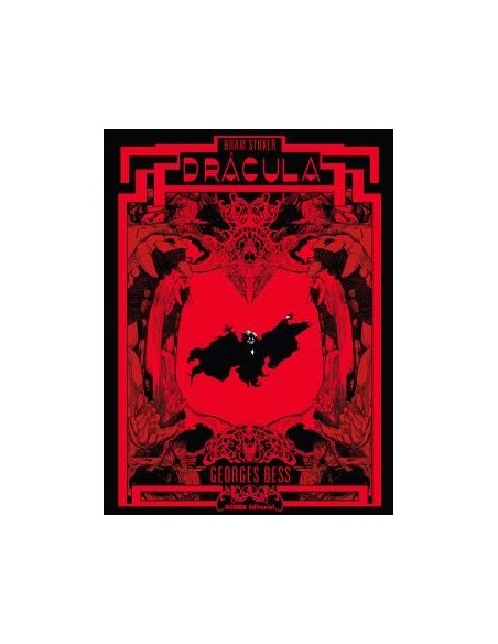 Drácula (George Bess)