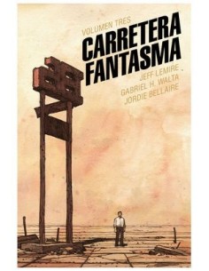 Carretera Fantasma 03