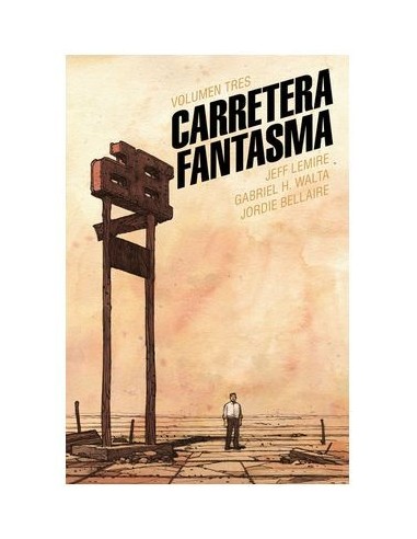 Carretera Fantasma 03