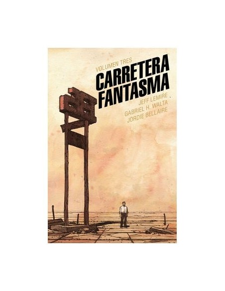 Carretera Fantasma 03